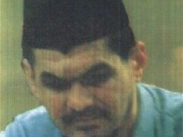 Mamdouh Mahmud Salim