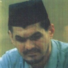 Mamdouh Mahmud Salim