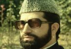 MirwaizMolviFarooq