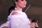 Nesma Mahgoub in 2022