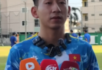 Nguyen Nhat Minh in 2025