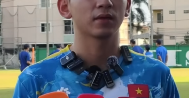 Nguyen Nhat Minh in 2025