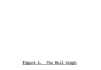 Nullgraph