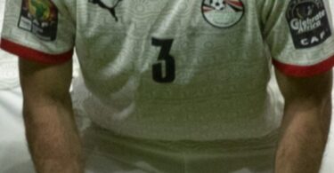 Omar Kamal