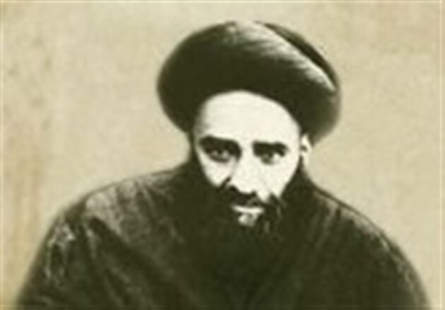 Seyed Mohammad Hojat Kouh Kamari