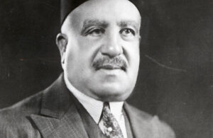 Talaat Harb