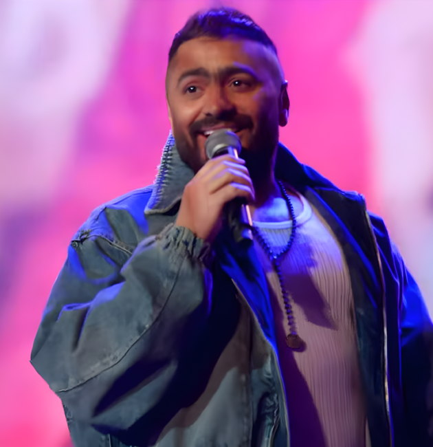 Tamer Hosny27s NYE Concert 28202529 28cropped29