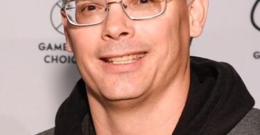 Tim Sweeney2C GDCA 2017 28portrait crop29