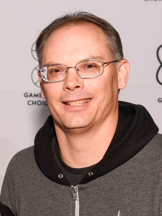 Tim Sweeney2C GDCA 2017 28portrait crop29